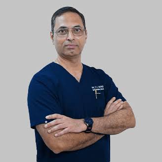 PT K C Mishra